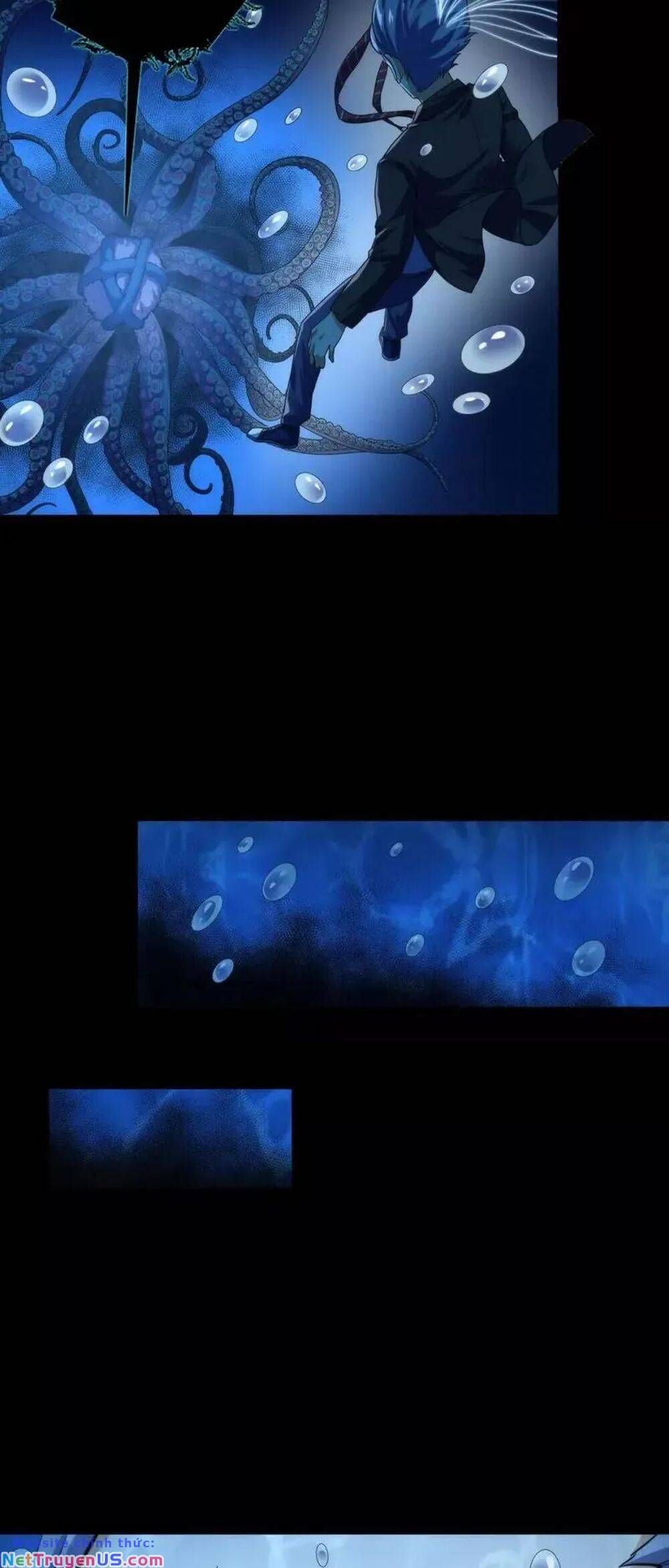 đọc truyện Trở Thành Thần Chủ Cthulhu Chương 197 ảnh 26 tại Thiên Thai Truyện