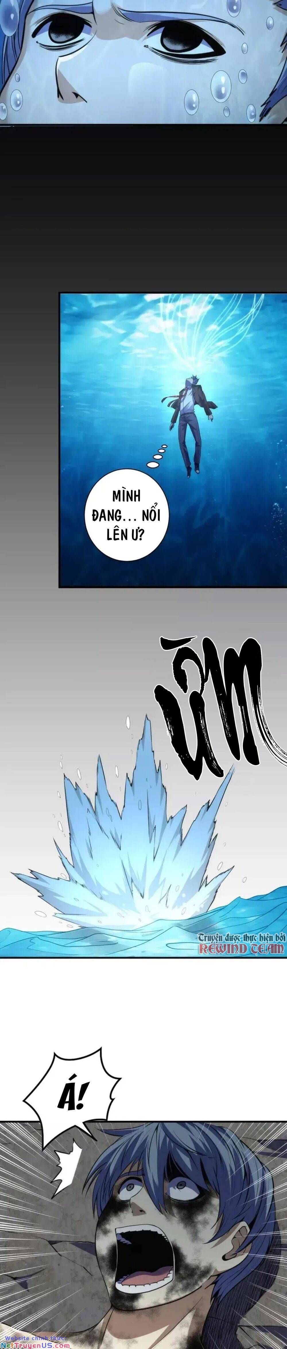 đọc truyện Trở Thành Thần Chủ Cthulhu Chương 197 ảnh 27 tại Thiên Thai Truyện