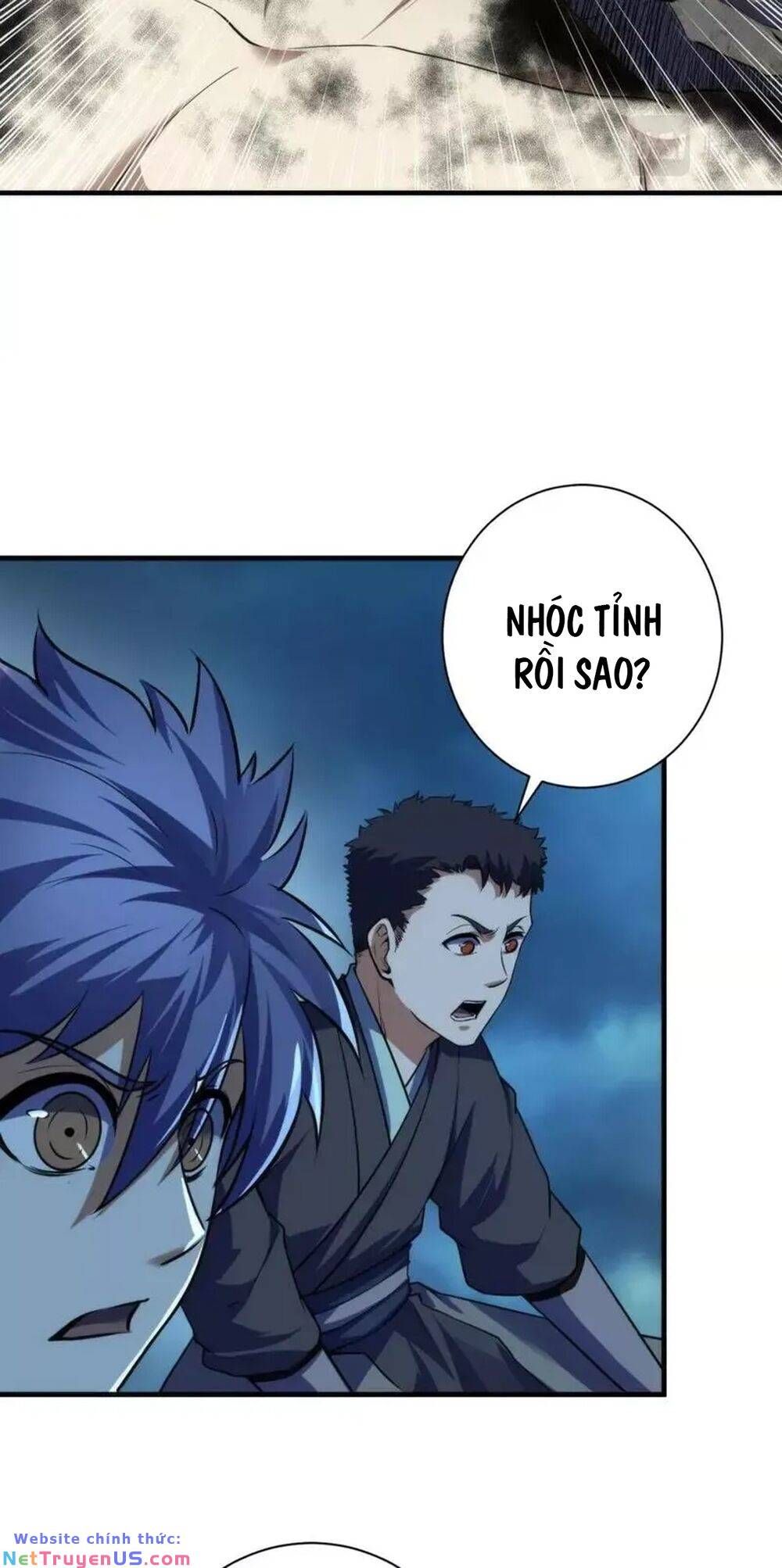 đọc truyện Trở Thành Thần Chủ Cthulhu Chương 197 ảnh 28 tại Thiên Thai Truyện