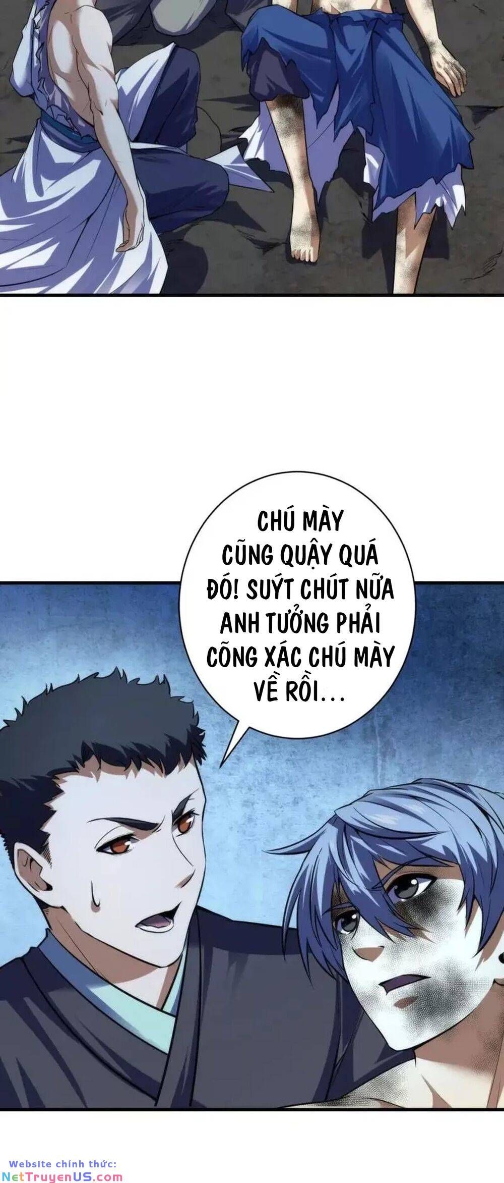 đọc truyện Trở Thành Thần Chủ Cthulhu Chương 197 ảnh 30 tại Thiên Thai Truyện