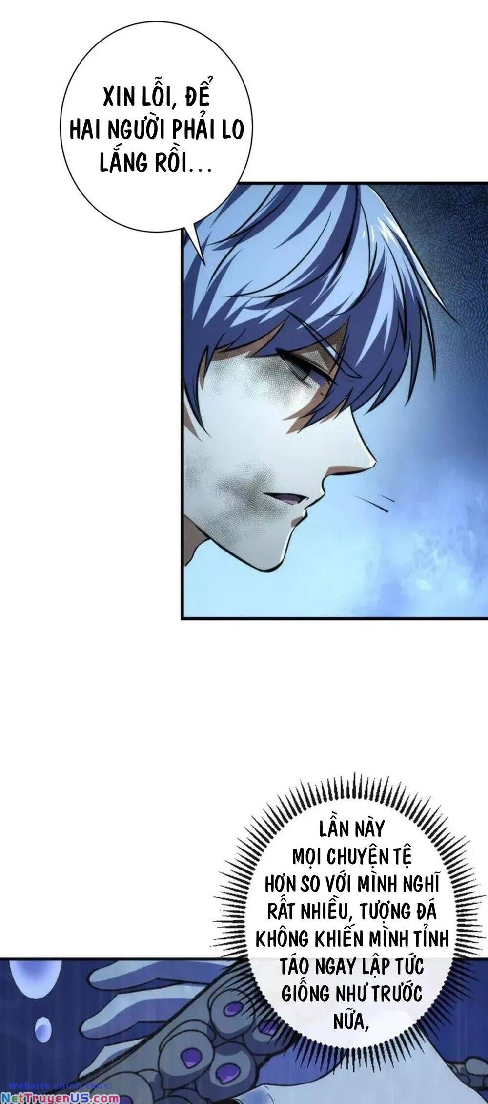 đọc truyện Trở Thành Thần Chủ Cthulhu Chương 197 ảnh 31 tại Thiên Thai Truyện