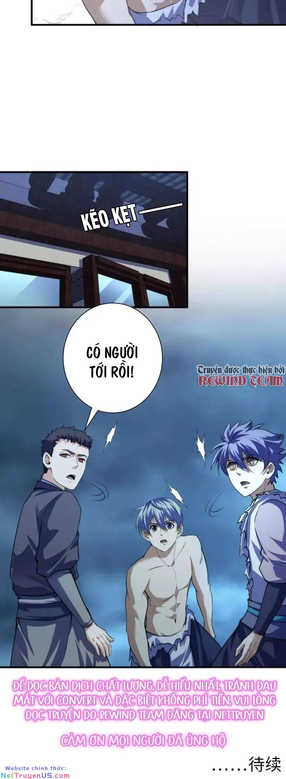 đọc truyện Trở Thành Thần Chủ Cthulhu Chương 197 ảnh 35 tại Thiên Thai Truyện