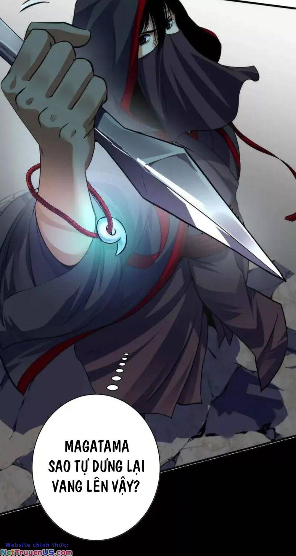 đọc truyện Trở Thành Thần Chủ Cthulhu Chương 197 ảnh 6 tại Thiên Thai Truyện