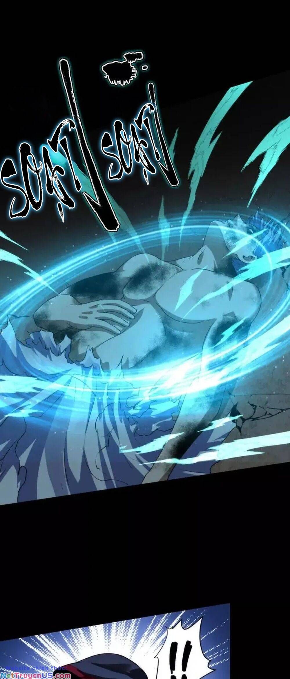 đọc truyện Trở Thành Thần Chủ Cthulhu Chương 197 ảnh 7 tại Thiên Thai Truyện