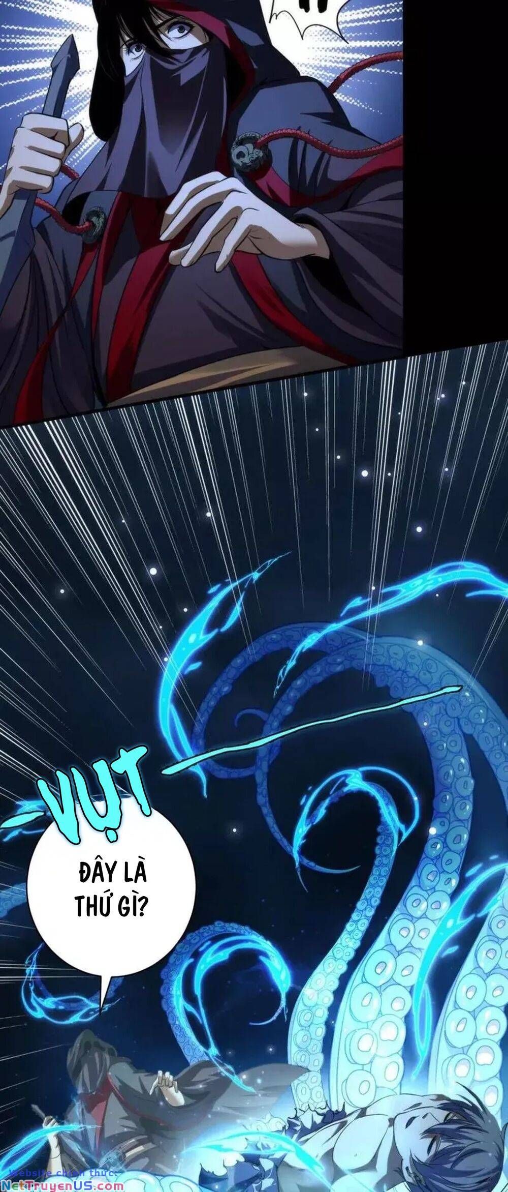 đọc truyện Trở Thành Thần Chủ Cthulhu Chương 197 ảnh 8 tại Thiên Thai Truyện