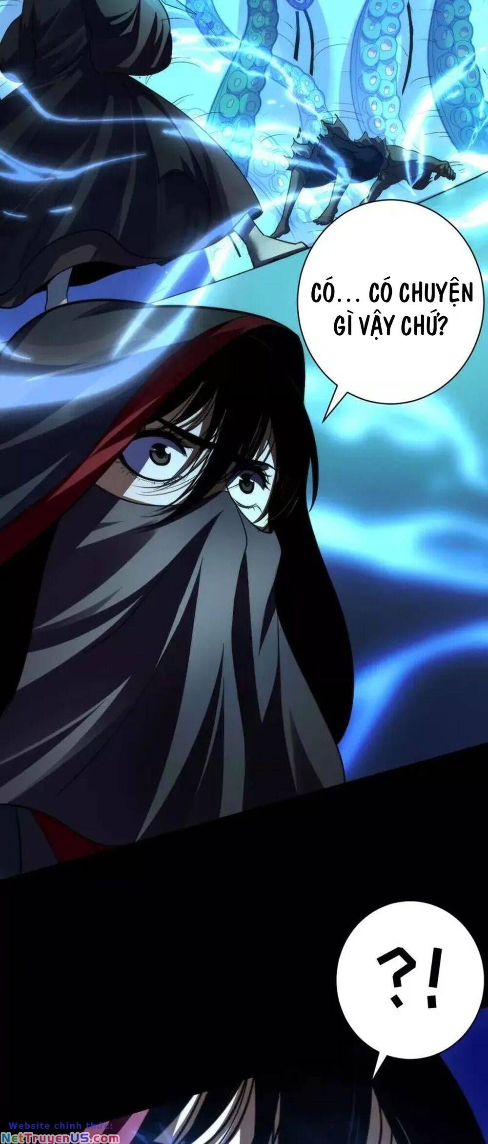 đọc truyện Trở Thành Thần Chủ Cthulhu Chương 197 ảnh 10 tại Thiên Thai Truyện