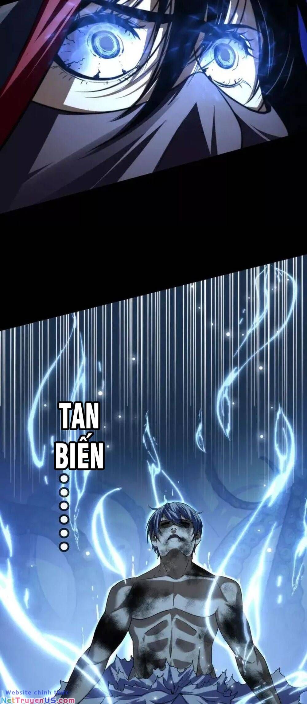 đọc truyện Trở Thành Thần Chủ Cthulhu Chương 197 ảnh 11 tại Thiên Thai Truyện