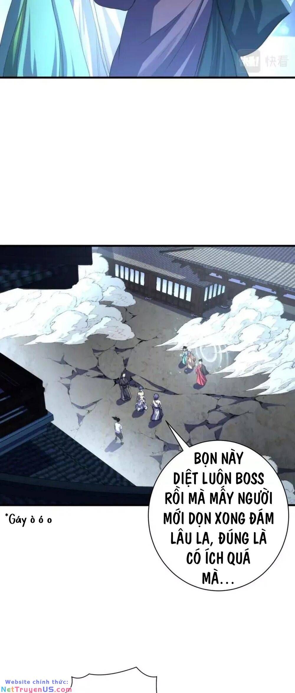 đọc truyện Trở Thành Thần Chủ Cthulhu Chương 198 ảnh 13 tại Thiên Thai Truyện