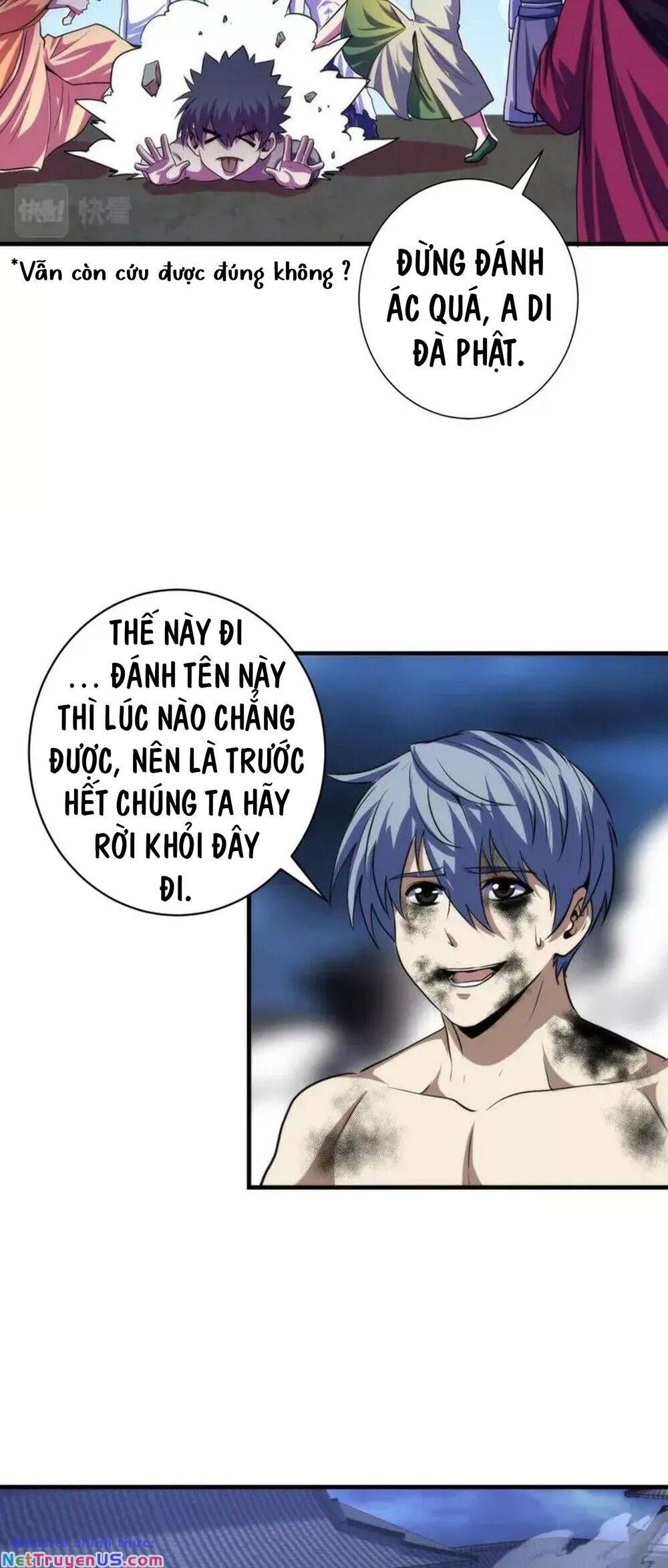 đọc truyện Trở Thành Thần Chủ Cthulhu Chương 198 ảnh 16 tại Thiên Thai Truyện