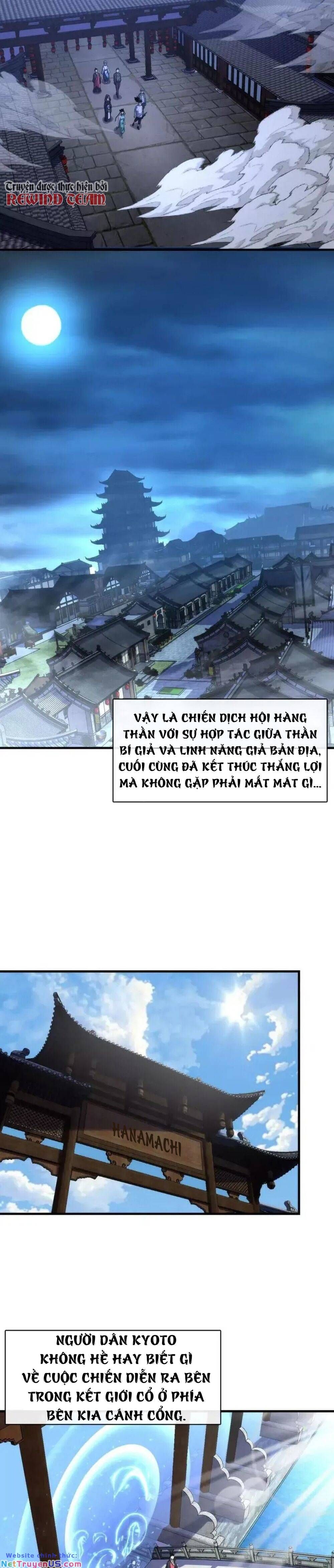 đọc truyện Trở Thành Thần Chủ Cthulhu Chương 198 ảnh 17 tại Thiên Thai Truyện