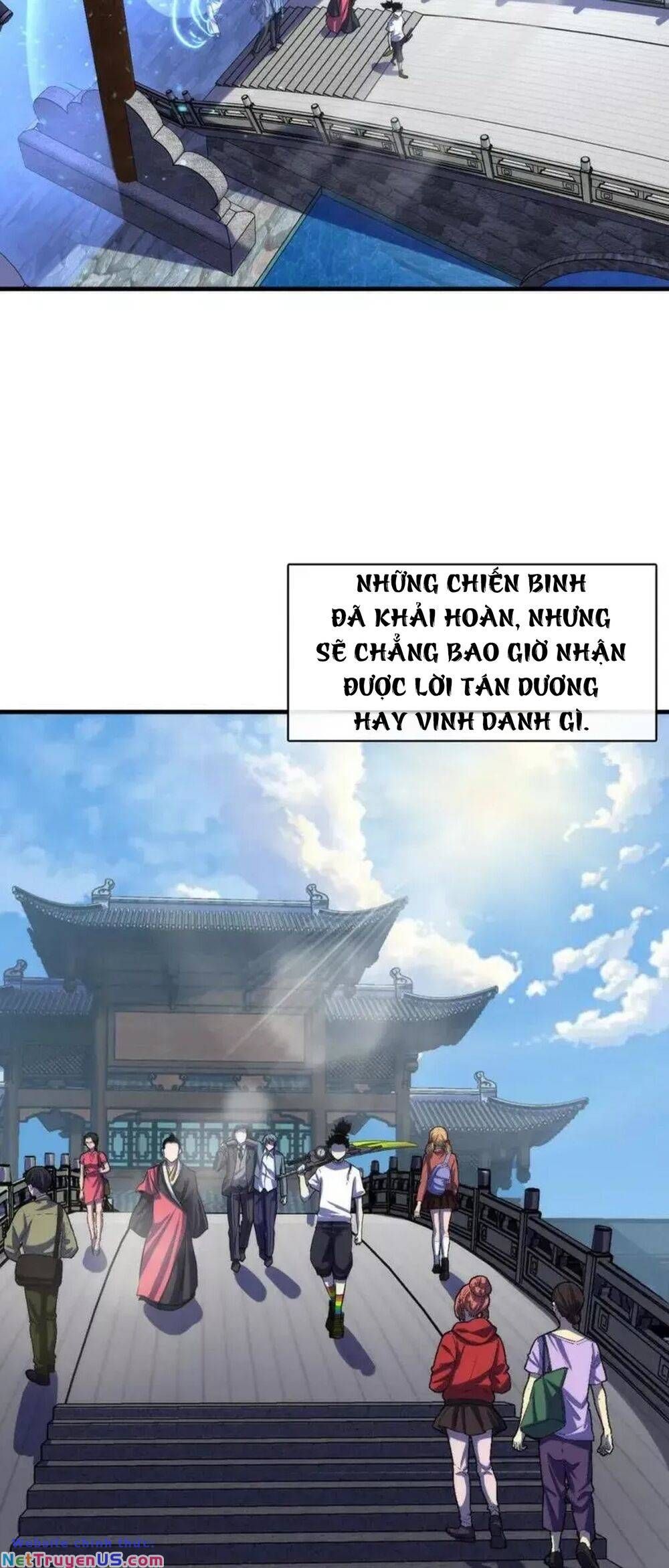 đọc truyện Trở Thành Thần Chủ Cthulhu Chương 198 ảnh 18 tại Thiên Thai Truyện