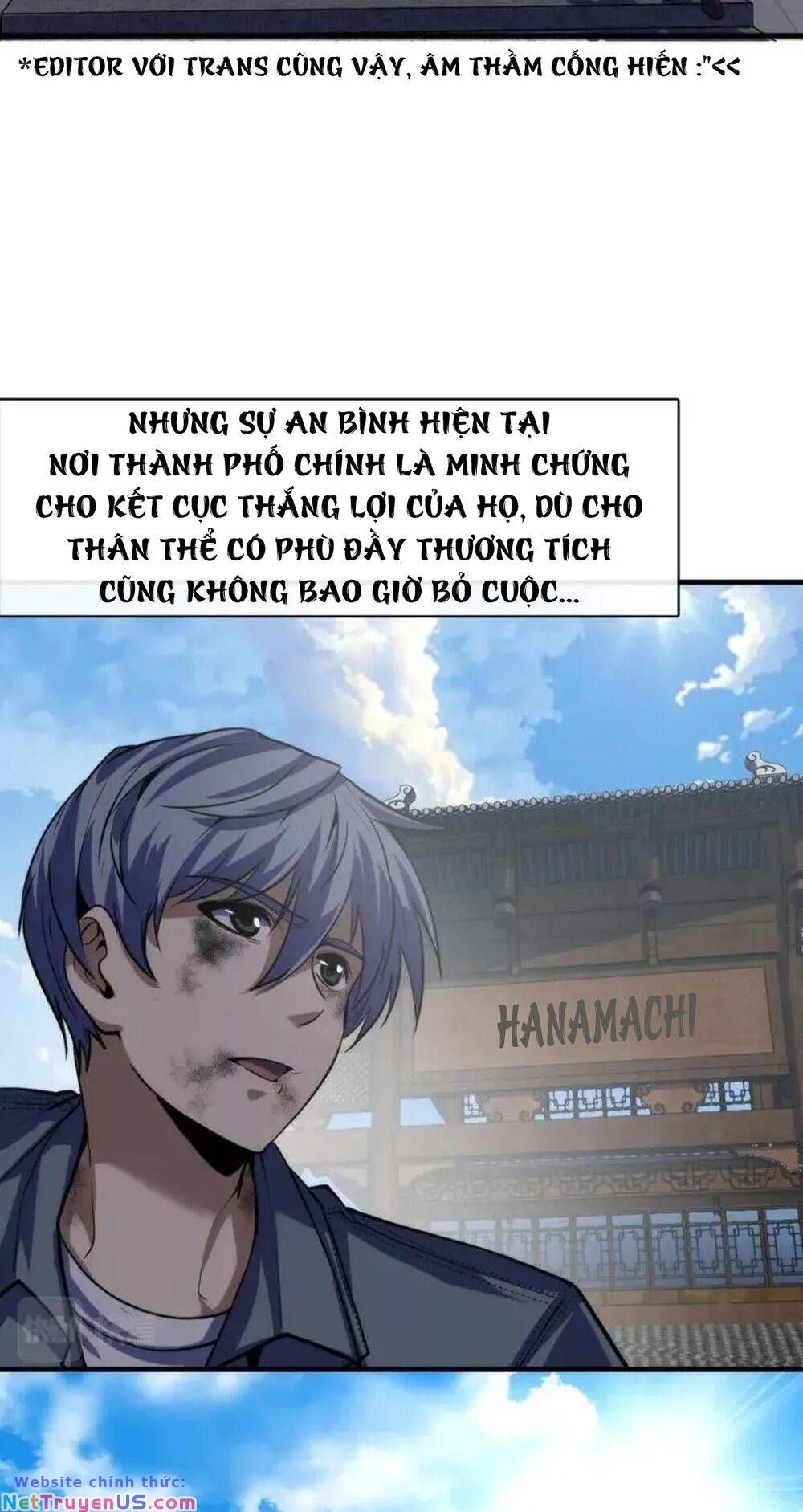 đọc truyện Trở Thành Thần Chủ Cthulhu Chương 198 ảnh 19 tại Thiên Thai Truyện