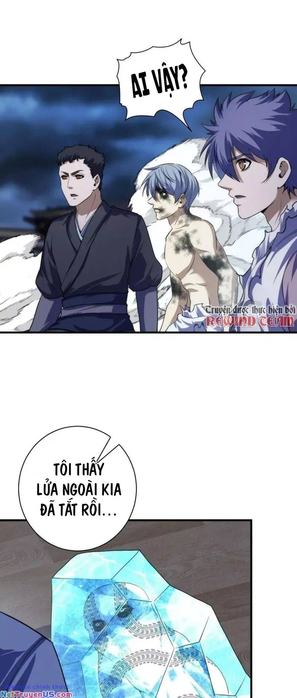 đọc truyện Trở Thành Thần Chủ Cthulhu Chương 198 ảnh 4 tại Thiên Thai Truyện