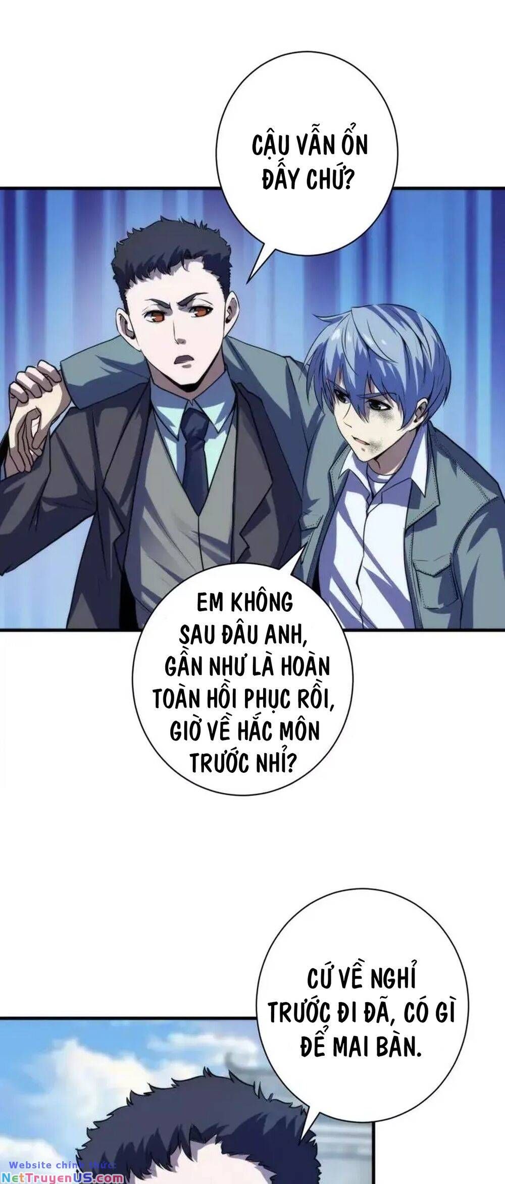 đọc truyện Trở Thành Thần Chủ Cthulhu Chương 198 ảnh 22 tại Thiên Thai Truyện