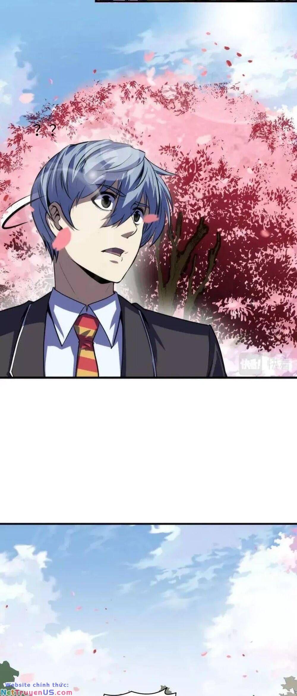 đọc truyện Trở Thành Thần Chủ Cthulhu Chương 198 ảnh 27 tại Thiên Thai Truyện