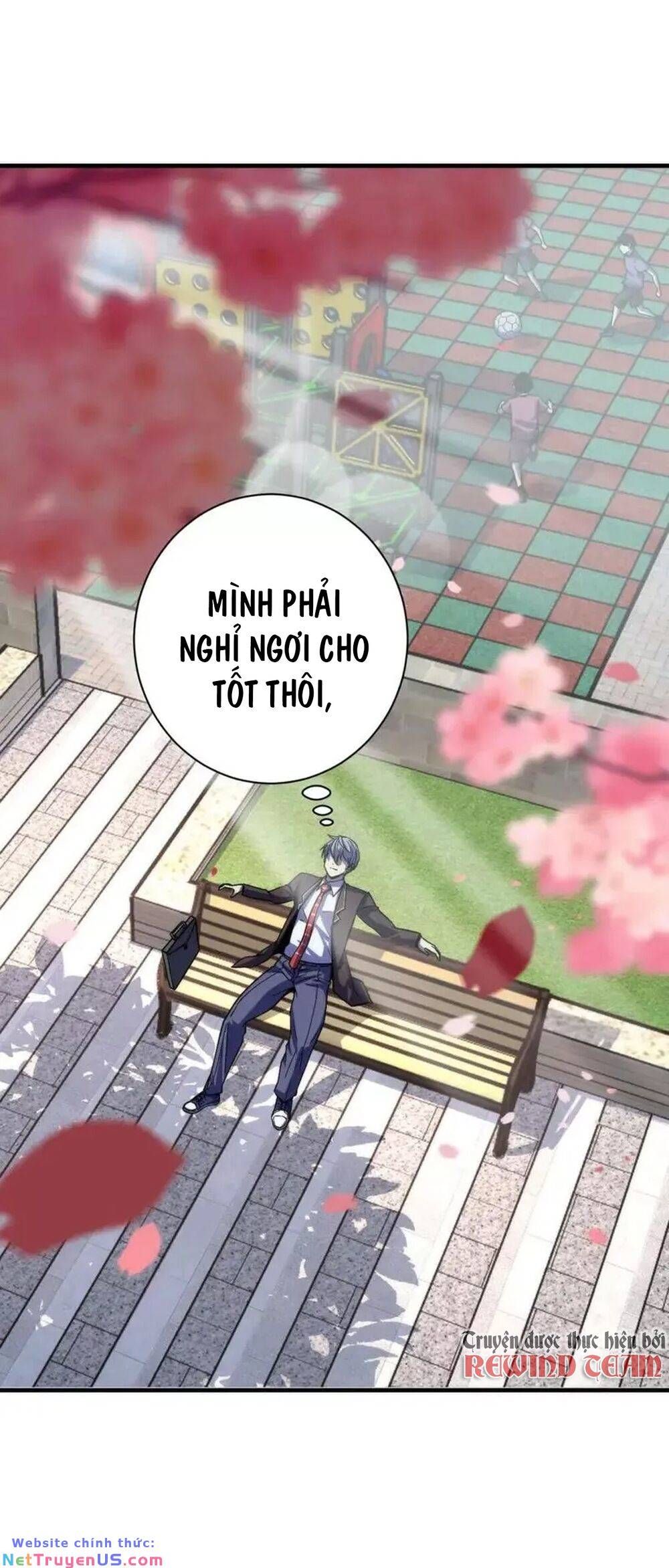 đọc truyện Trở Thành Thần Chủ Cthulhu Chương 198 ảnh 29 tại Thiên Thai Truyện