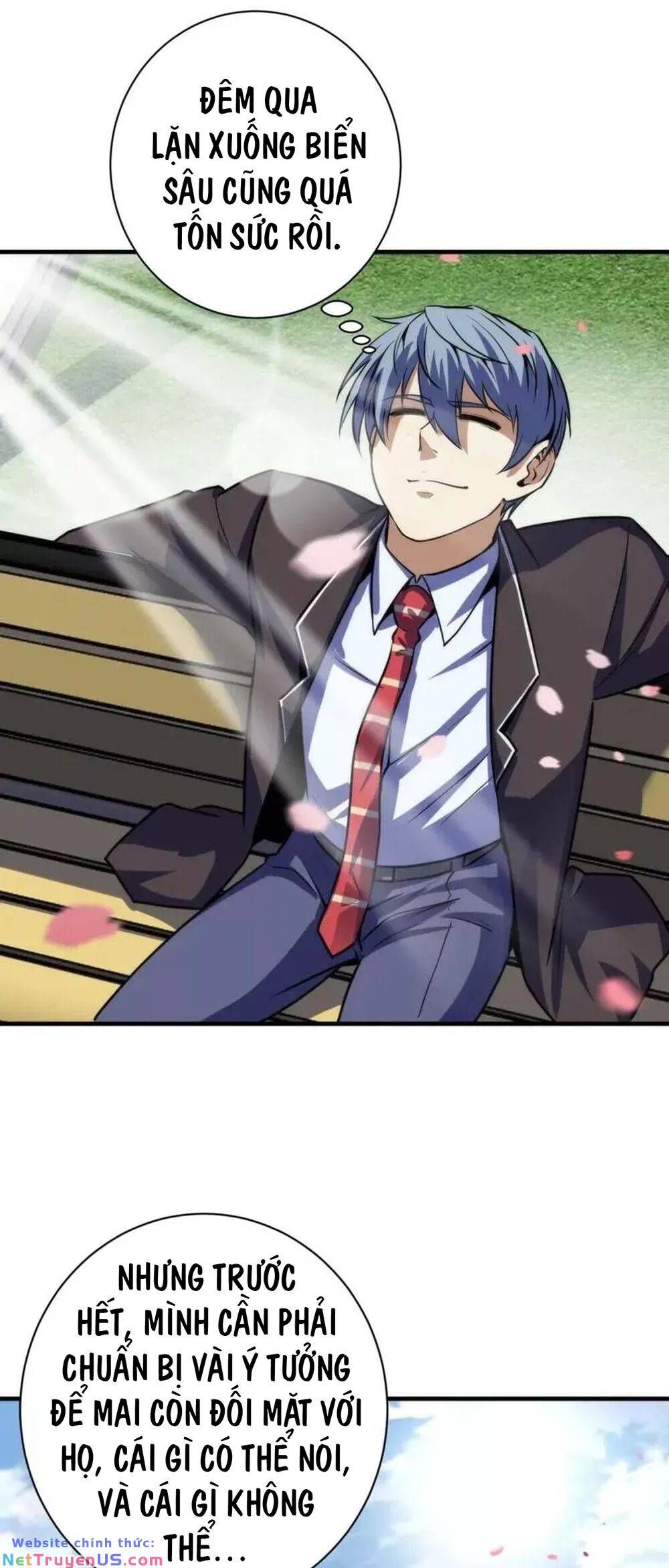 đọc truyện Trở Thành Thần Chủ Cthulhu Chương 198 ảnh 30 tại Thiên Thai Truyện