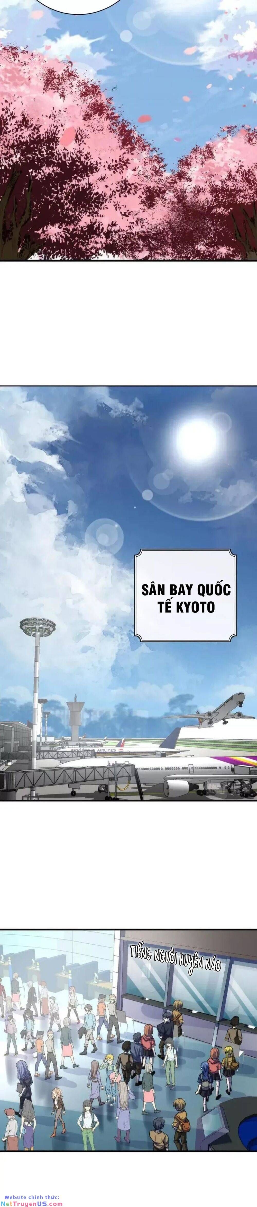 đọc truyện Trở Thành Thần Chủ Cthulhu Chương 198 ảnh 31 tại Thiên Thai Truyện