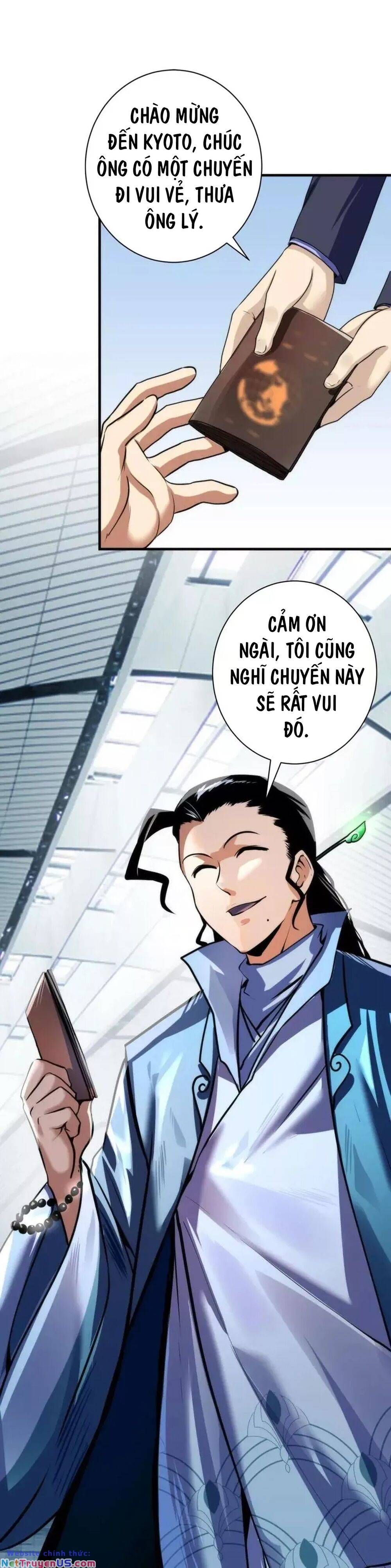 đọc truyện Trở Thành Thần Chủ Cthulhu Chương 198 ảnh 32 tại Thiên Thai Truyện