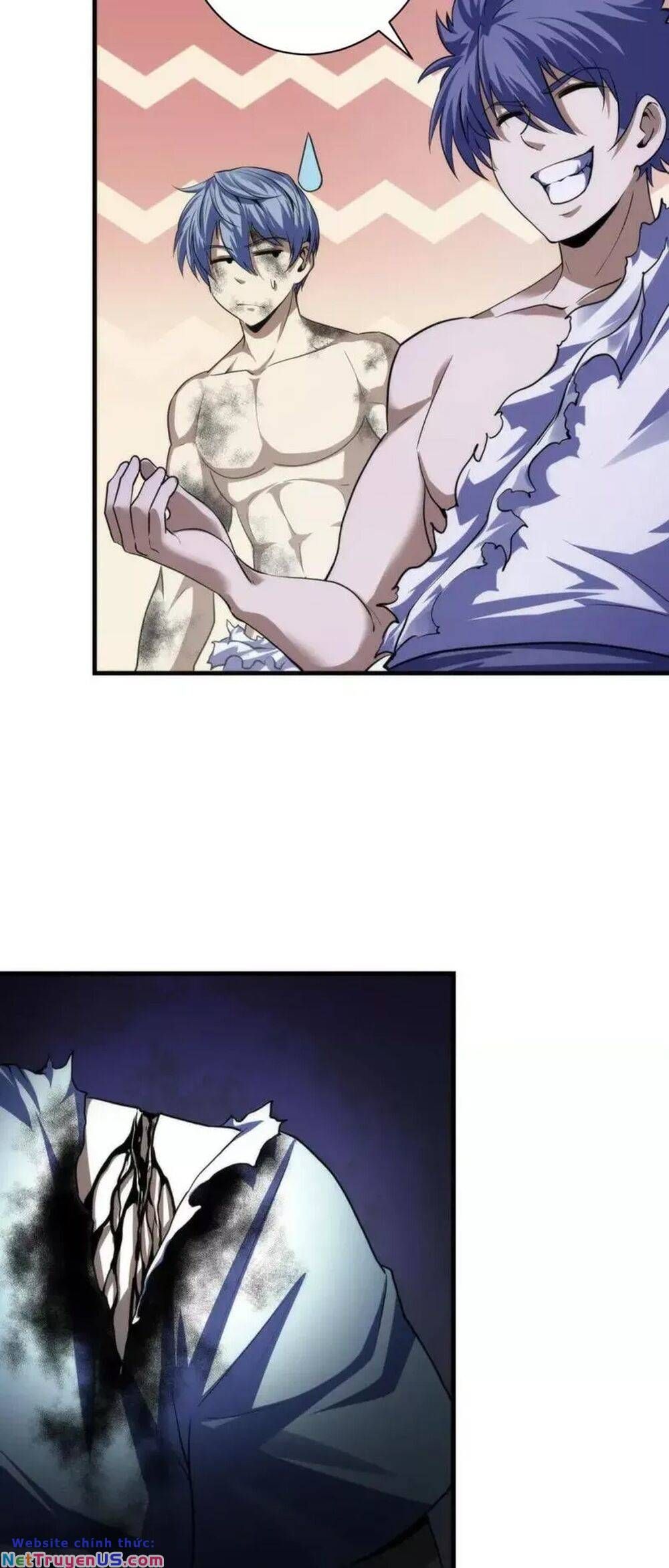 đọc truyện Trở Thành Thần Chủ Cthulhu Chương 198 ảnh 7 tại Thiên Thai Truyện