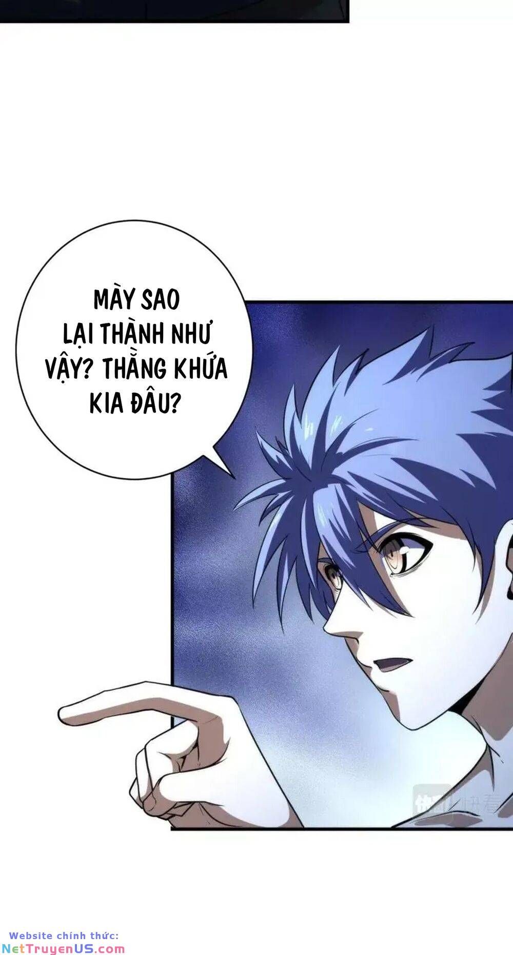 đọc truyện Trở Thành Thần Chủ Cthulhu Chương 198 ảnh 8 tại Thiên Thai Truyện