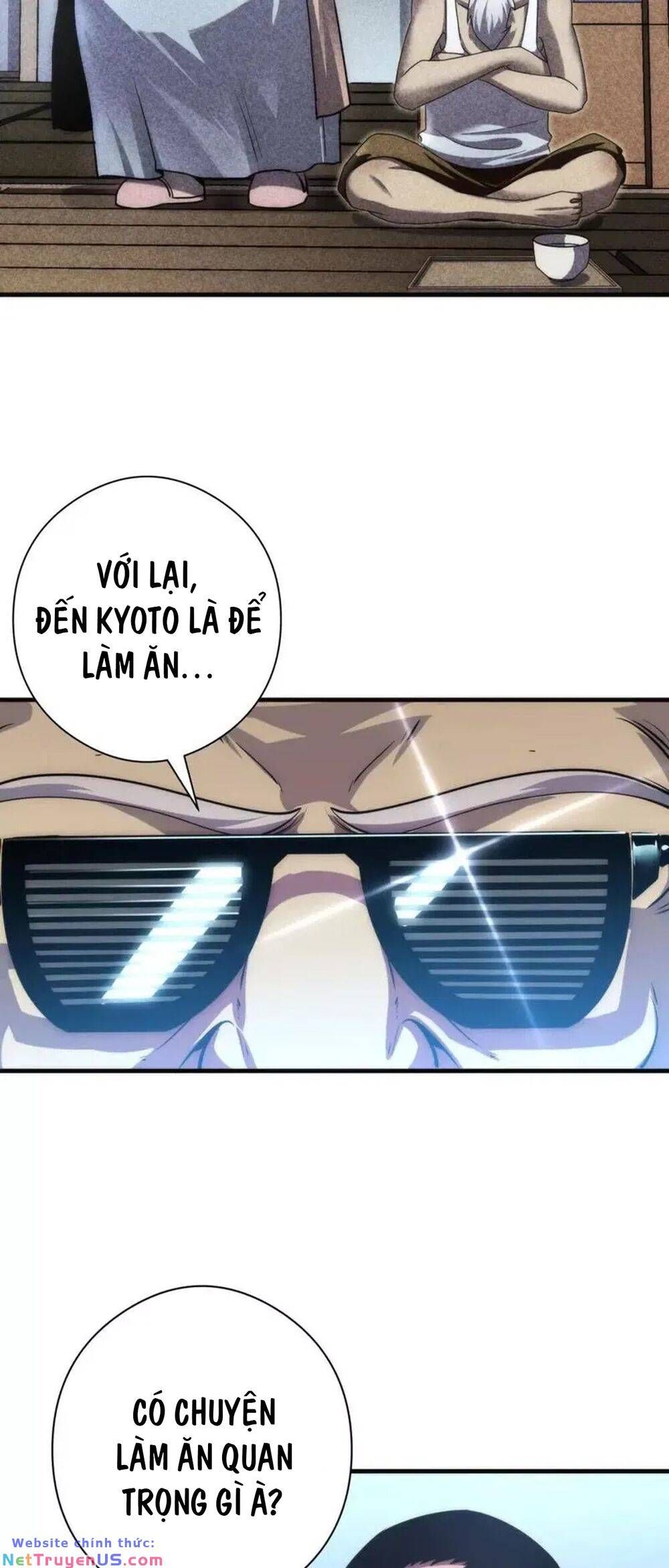 đọc truyện Trở Thành Thần Chủ Cthulhu Chương 199 ảnh 13 tại Thiên Thai Truyện