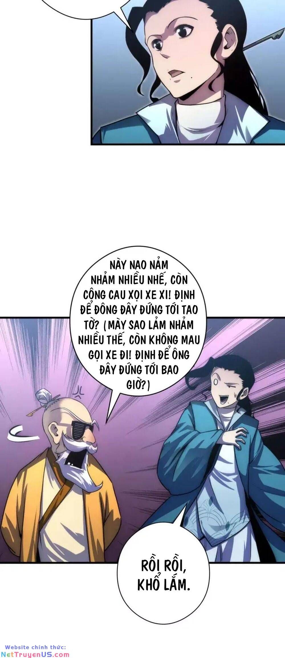 đọc truyện Trở Thành Thần Chủ Cthulhu Chương 199 ảnh 14 tại Thiên Thai Truyện