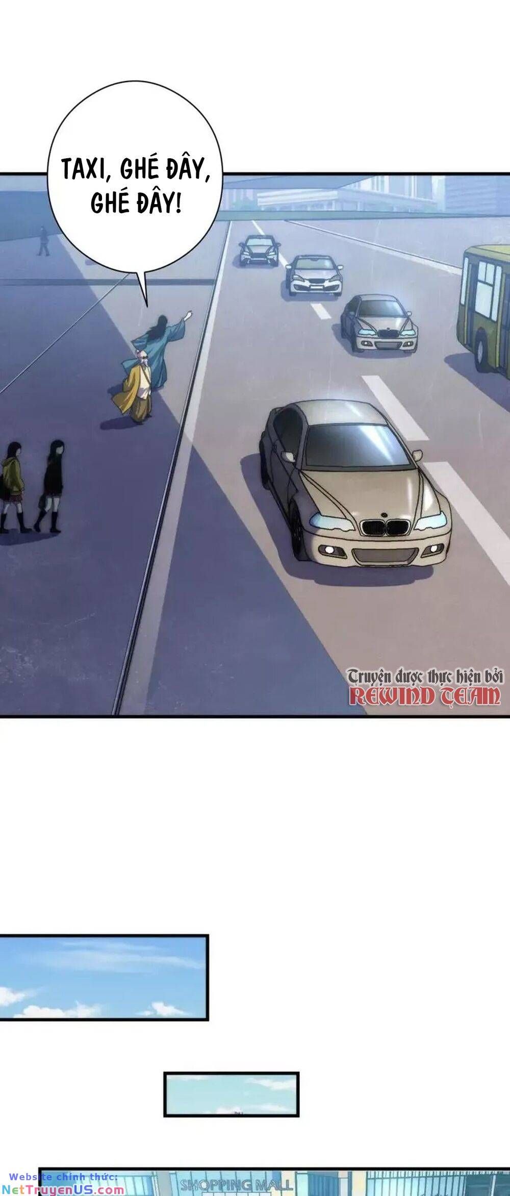 đọc truyện Trở Thành Thần Chủ Cthulhu Chương 199 ảnh 15 tại Thiên Thai Truyện