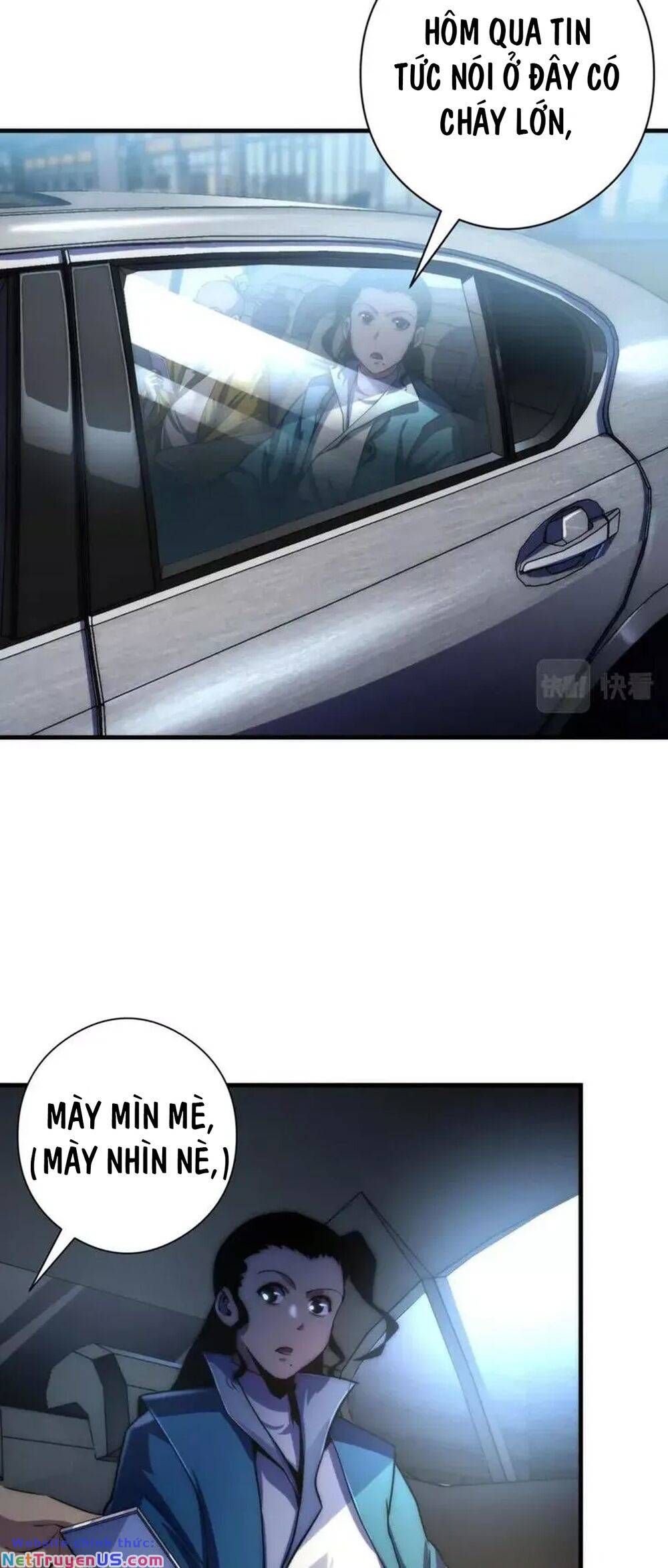 đọc truyện Trở Thành Thần Chủ Cthulhu Chương 199 ảnh 17 tại Thiên Thai Truyện