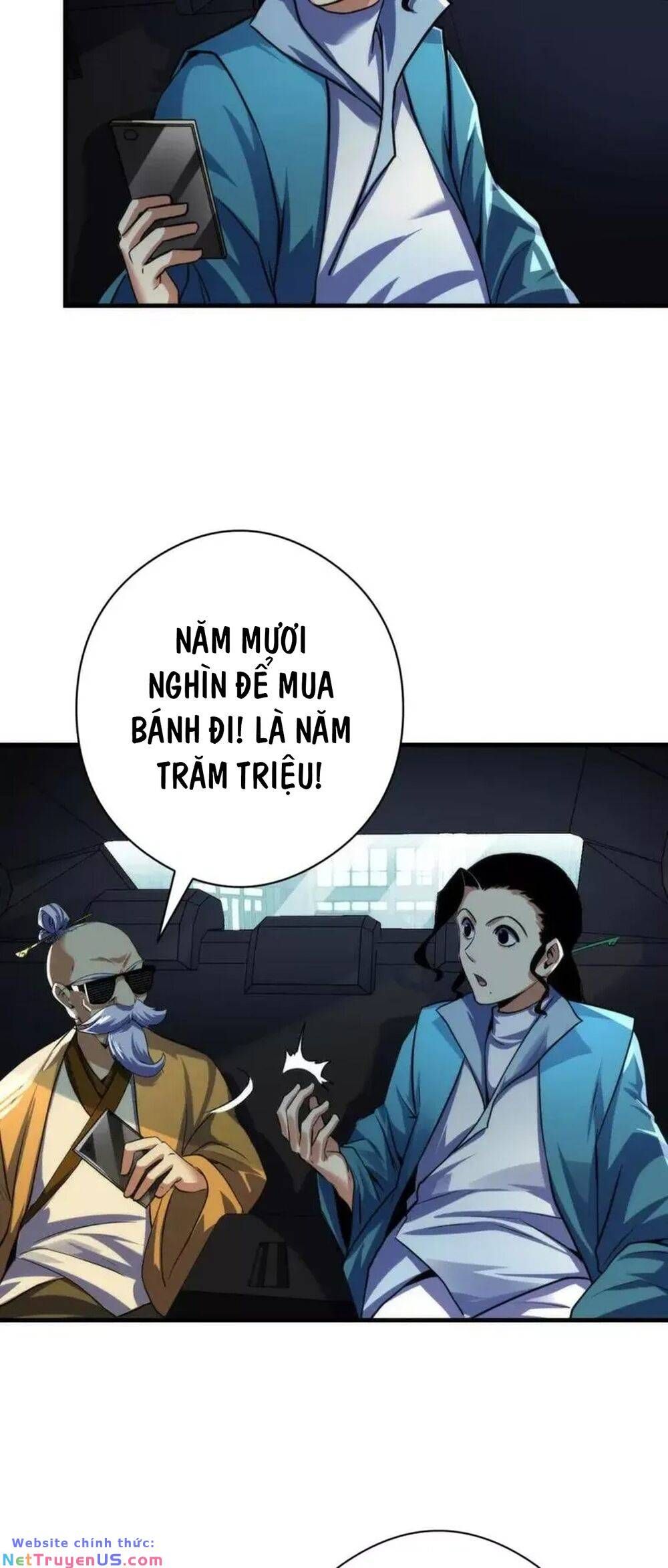 đọc truyện Trở Thành Thần Chủ Cthulhu Chương 199 ảnh 20 tại Thiên Thai Truyện