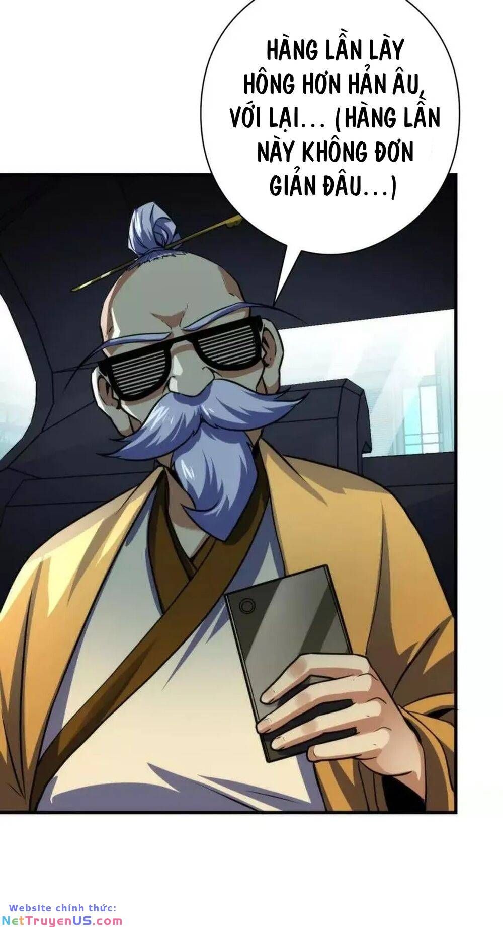 đọc truyện Trở Thành Thần Chủ Cthulhu Chương 199 ảnh 21 tại Thiên Thai Truyện