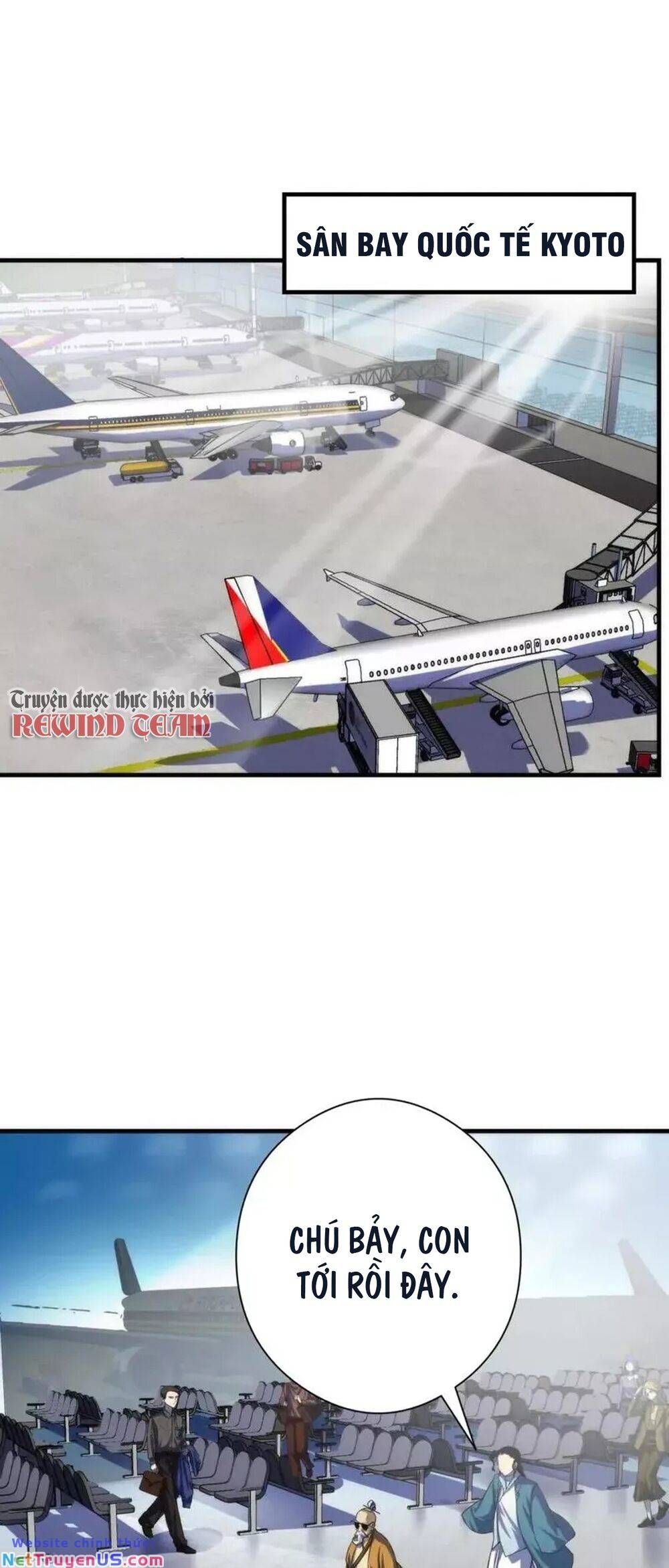 đọc truyện Trở Thành Thần Chủ Cthulhu Chương 199 ảnh 4 tại Thiên Thai Truyện