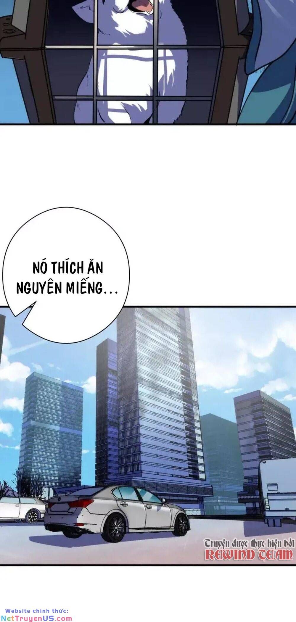 đọc truyện Trở Thành Thần Chủ Cthulhu Chương 199 ảnh 24 tại Thiên Thai Truyện