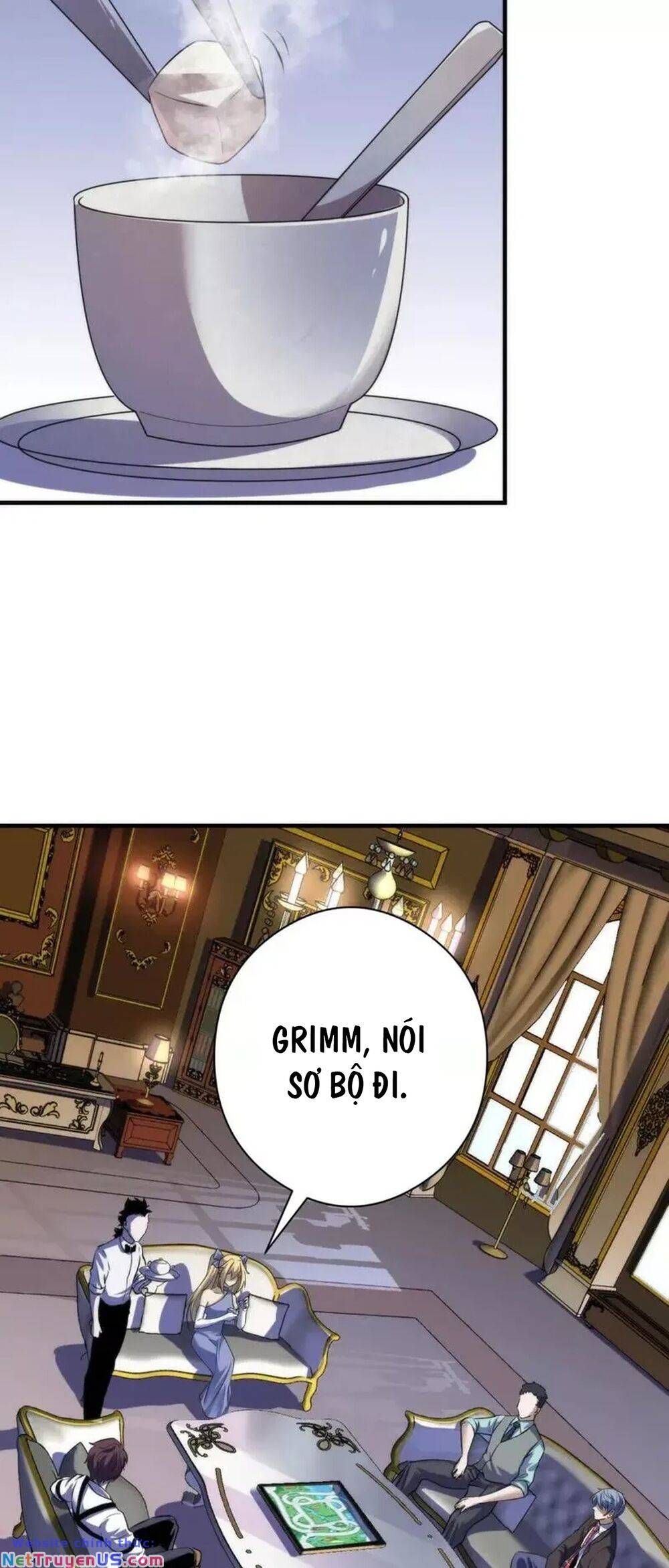 đọc truyện Trở Thành Thần Chủ Cthulhu Chương 199 ảnh 26 tại Thiên Thai Truyện