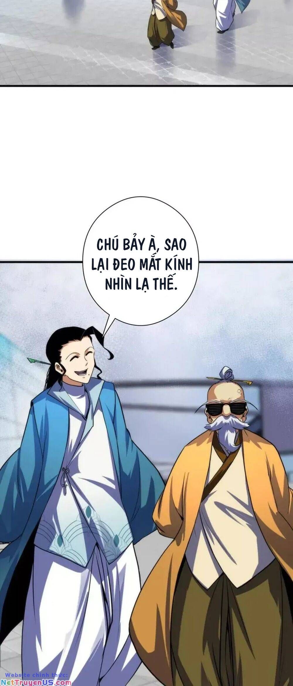 đọc truyện Trở Thành Thần Chủ Cthulhu Chương 199 ảnh 5 tại Thiên Thai Truyện