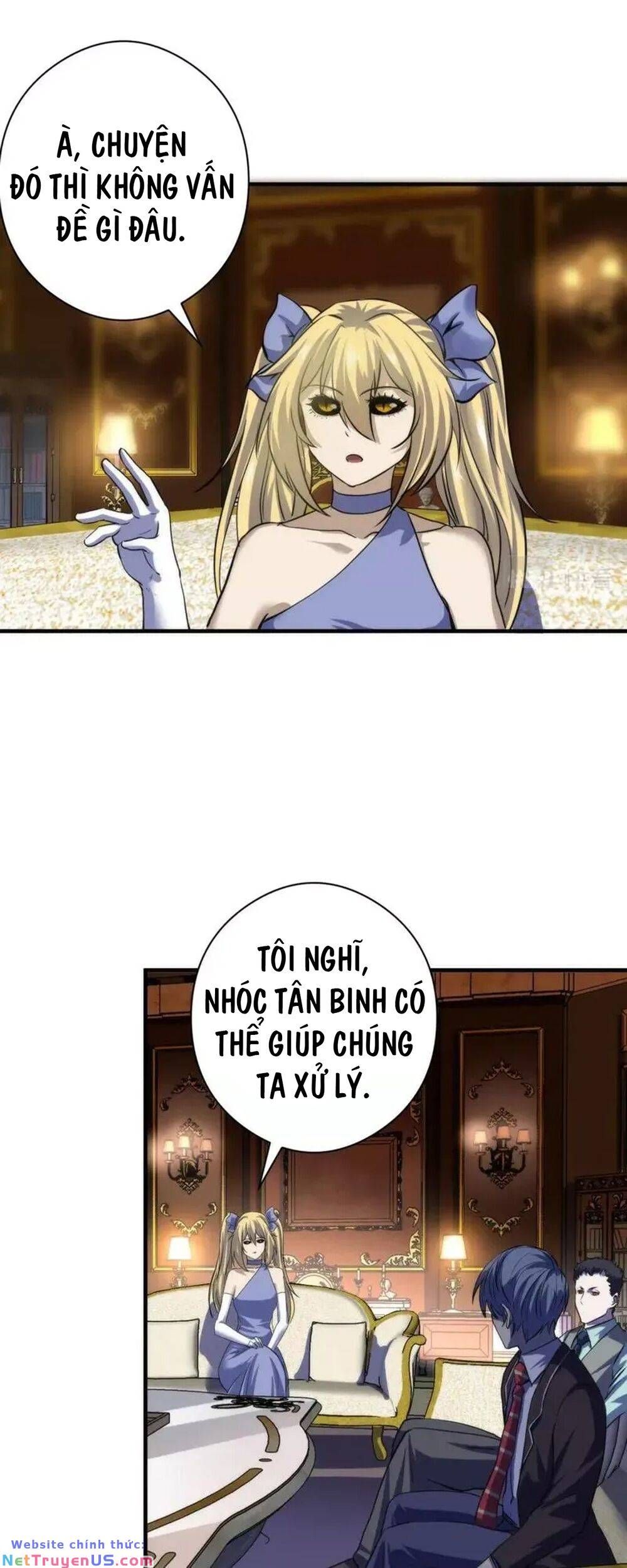 đọc truyện Trở Thành Thần Chủ Cthulhu Chương 199 ảnh 36 tại Thiên Thai Truyện