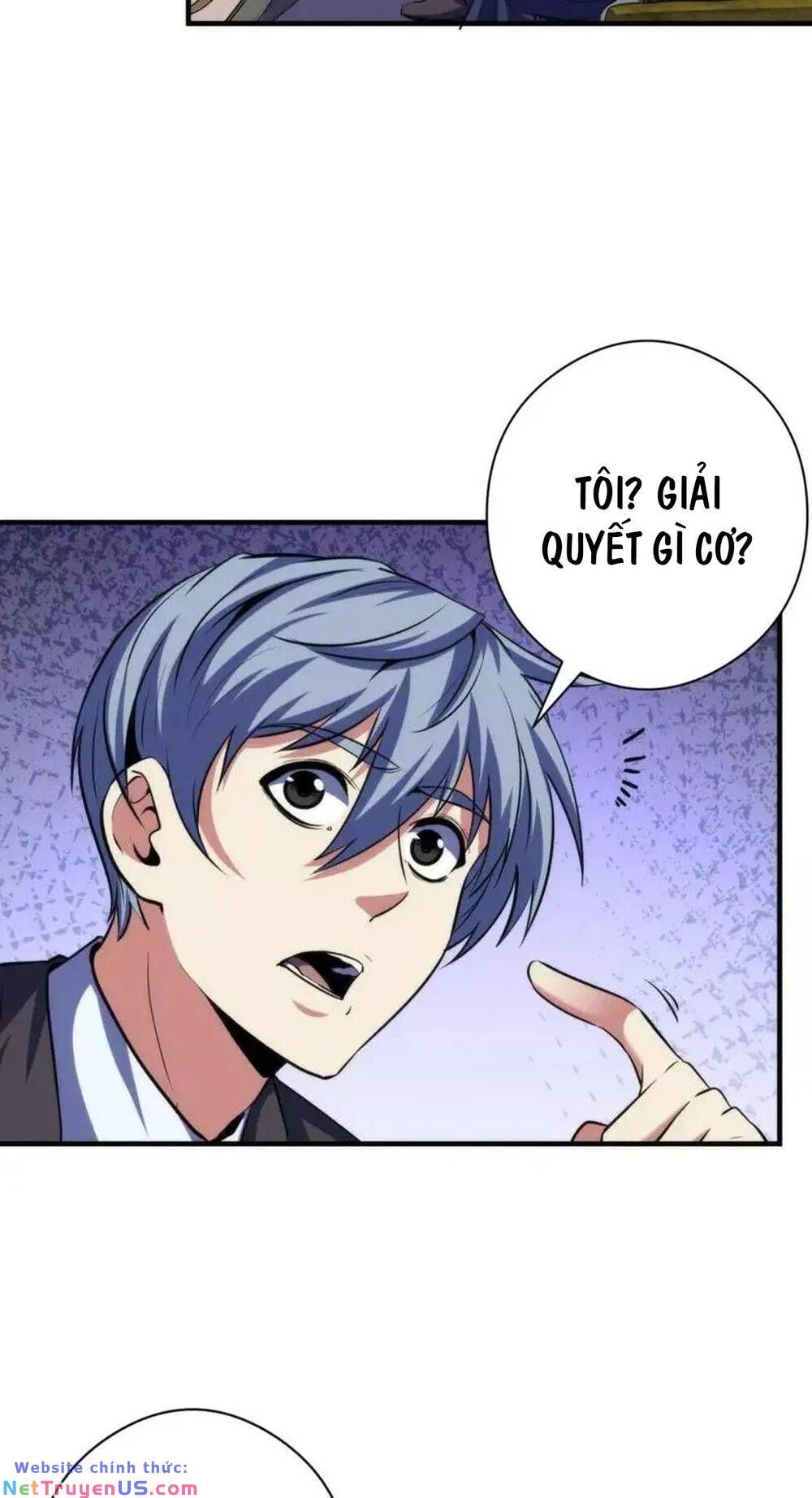 đọc truyện Trở Thành Thần Chủ Cthulhu Chương 199 ảnh 37 tại Thiên Thai Truyện