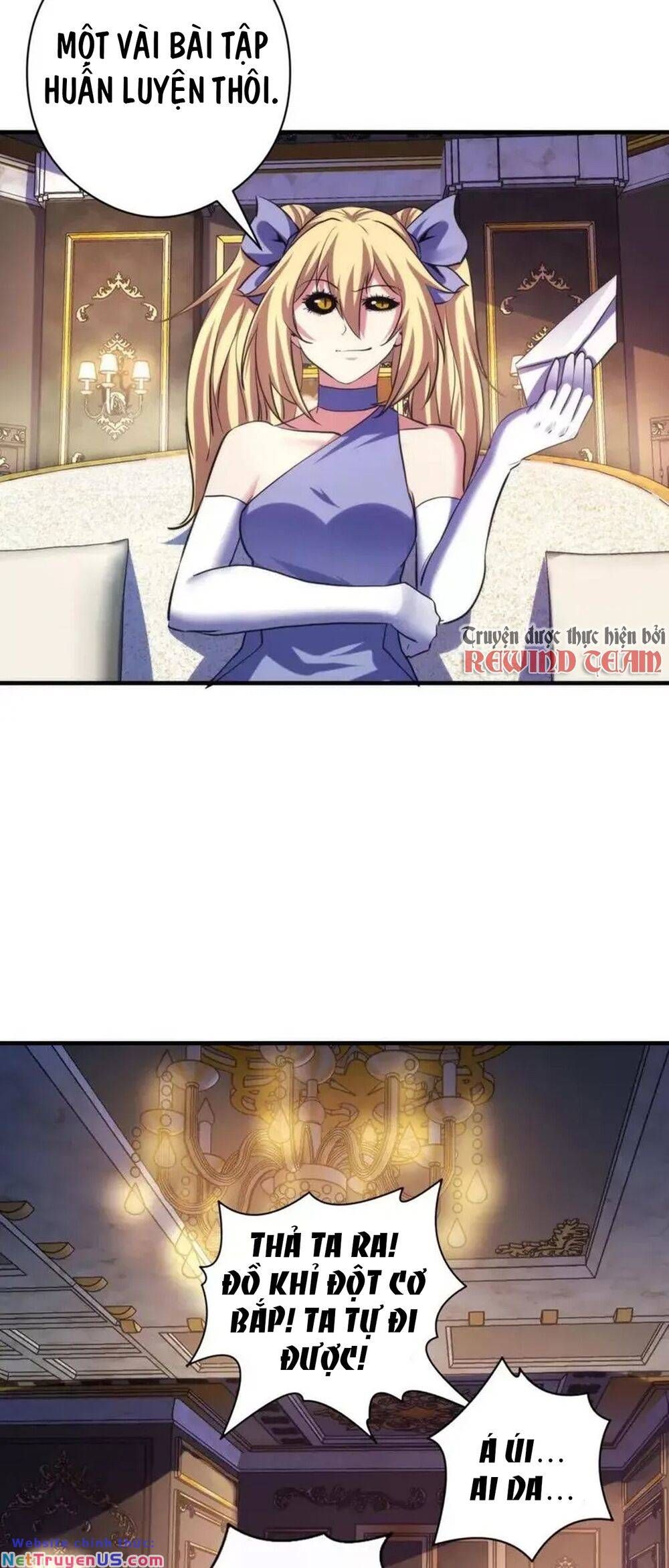 đọc truyện Trở Thành Thần Chủ Cthulhu Chương 199 ảnh 38 tại Thiên Thai Truyện