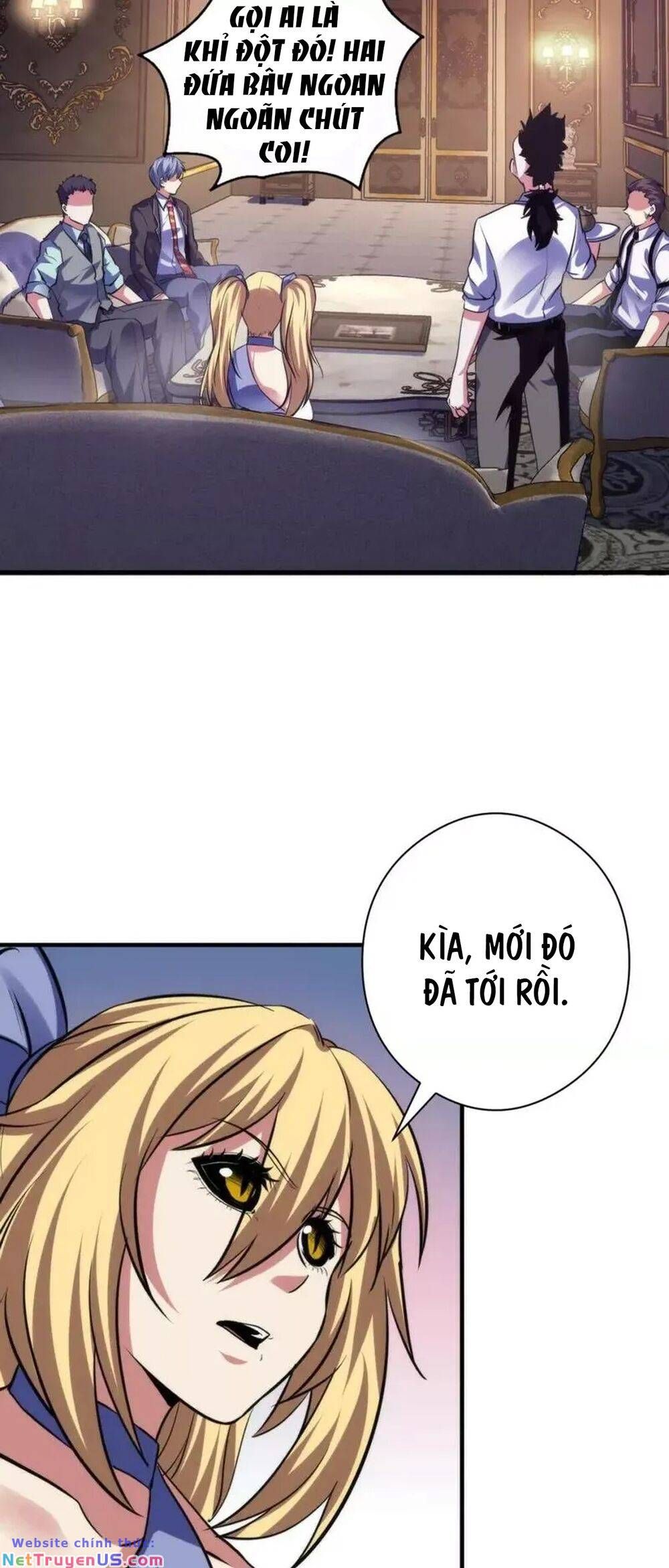 đọc truyện Trở Thành Thần Chủ Cthulhu Chương 199 ảnh 39 tại Thiên Thai Truyện