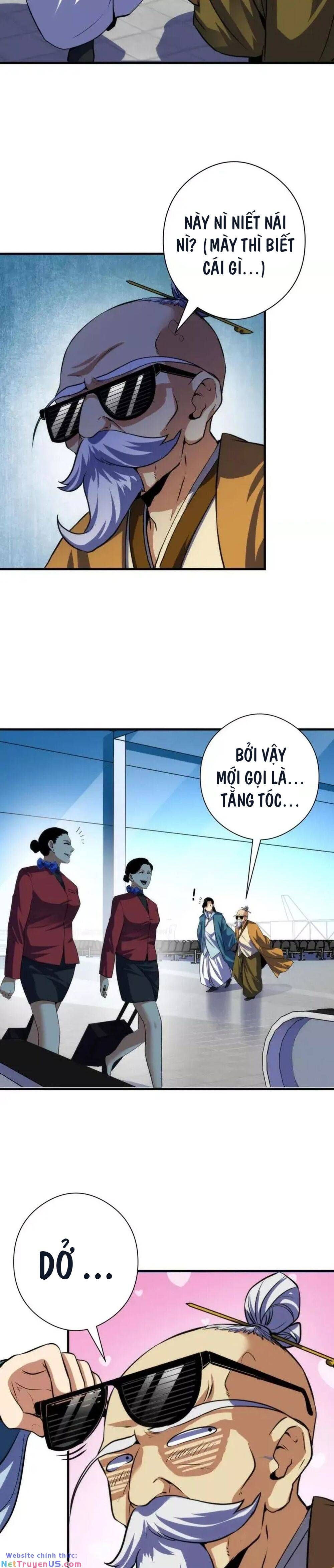 đọc truyện Trở Thành Thần Chủ Cthulhu Chương 199 ảnh 6 tại Thiên Thai Truyện