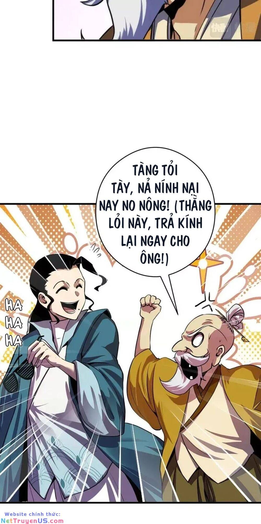 đọc truyện Trở Thành Thần Chủ Cthulhu Chương 199 ảnh 7 tại Thiên Thai Truyện