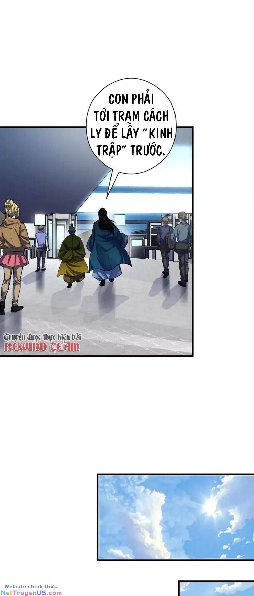 đọc truyện Trở Thành Thần Chủ Cthulhu Chương 199 ảnh 8 tại Thiên Thai Truyện