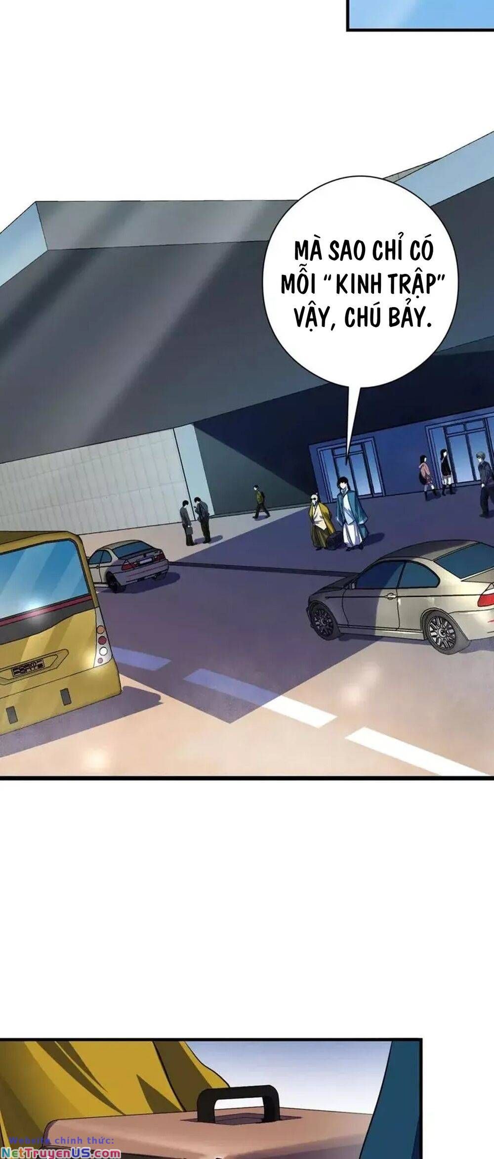 đọc truyện Trở Thành Thần Chủ Cthulhu Chương 199 ảnh 9 tại Thiên Thai Truyện