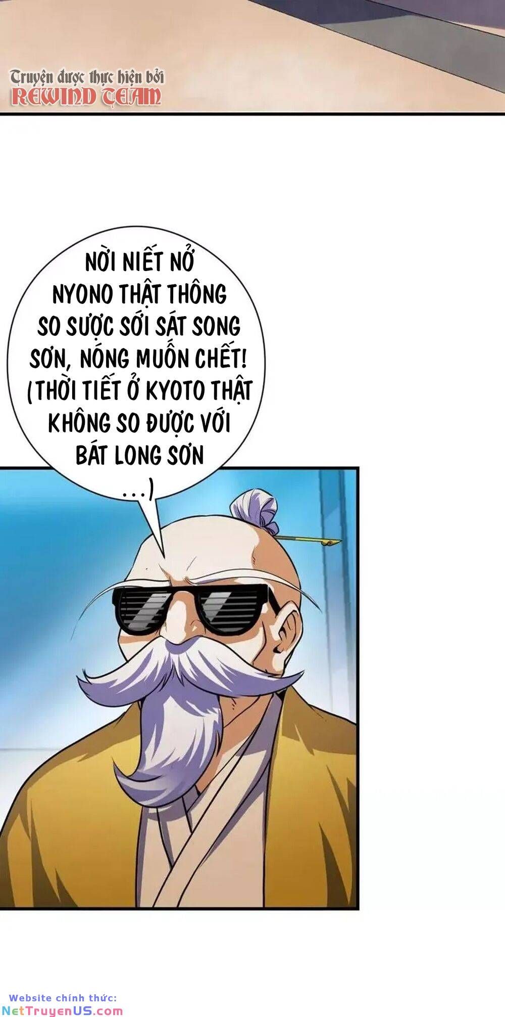 đọc truyện Trở Thành Thần Chủ Cthulhu Chương 199 ảnh 11 tại Thiên Thai Truyện