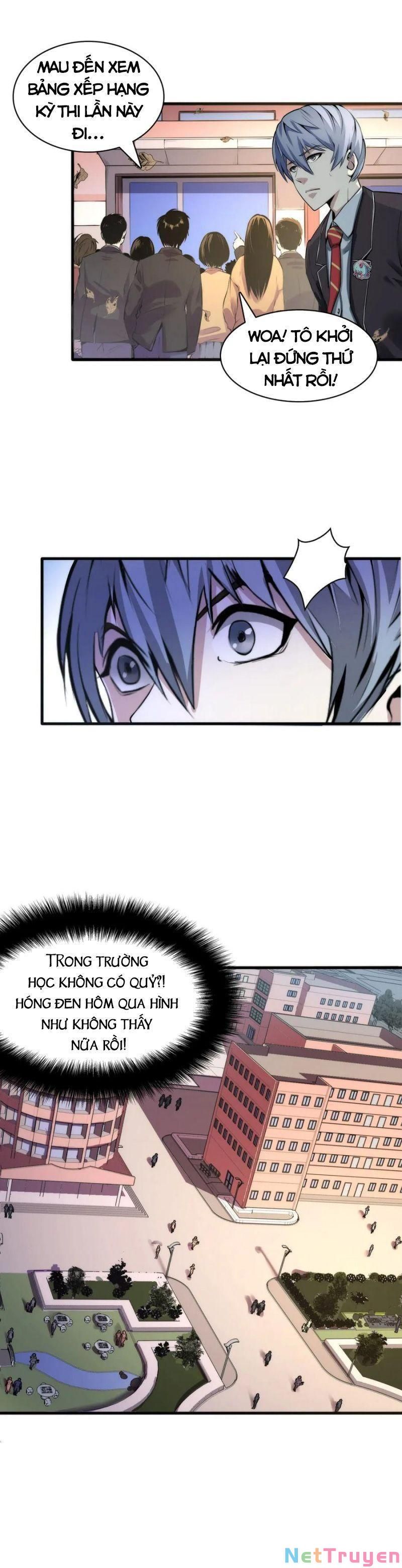 đọc truyện Trở Thành Thần Chủ Cthulhu Chương 2 ảnh 12 tại Thiên Thai Truyện