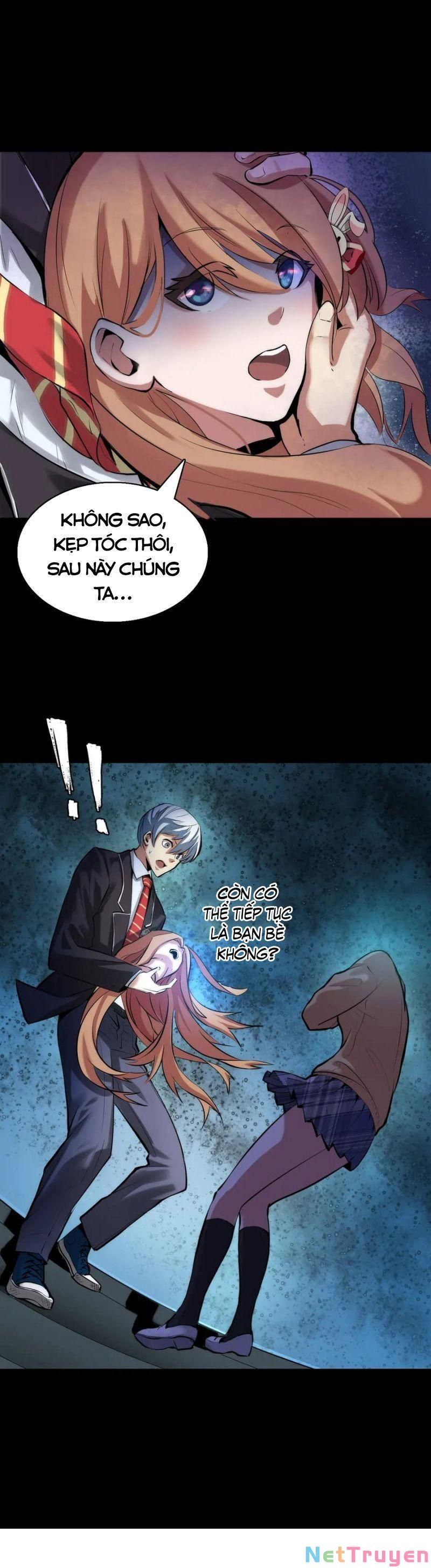 đọc truyện Trở Thành Thần Chủ Cthulhu Chương 2 ảnh 24 tại Thiên Thai Truyện