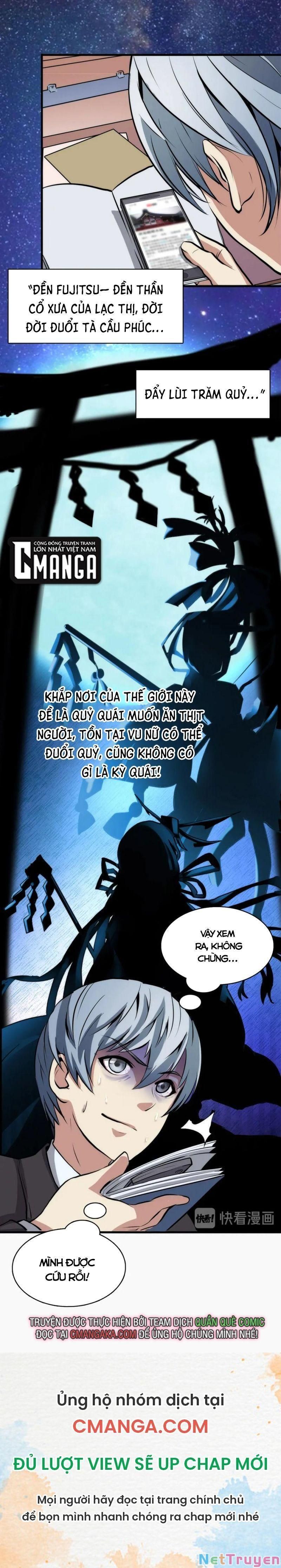 đọc truyện Trở Thành Thần Chủ Cthulhu Chương 2 ảnh 28 tại Thiên Thai Truyện