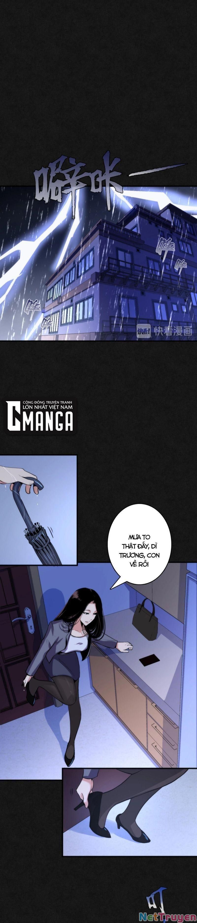 đọc truyện Trở Thành Thần Chủ Cthulhu Chương 20 ảnh 3 tại Thiên Thai Truyện