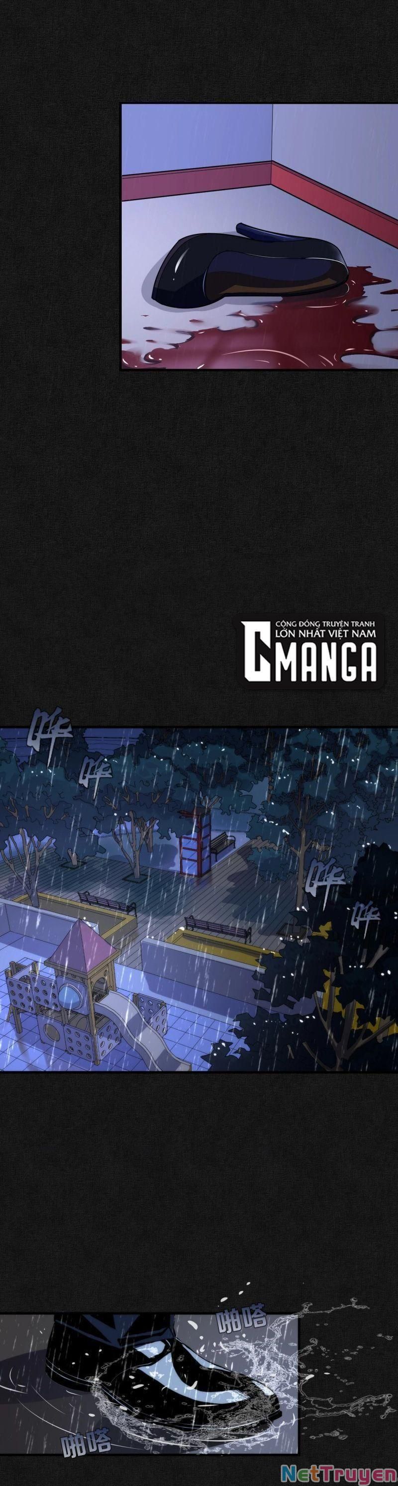 đọc truyện Trở Thành Thần Chủ Cthulhu Chương 20 ảnh 17 tại Thiên Thai Truyện