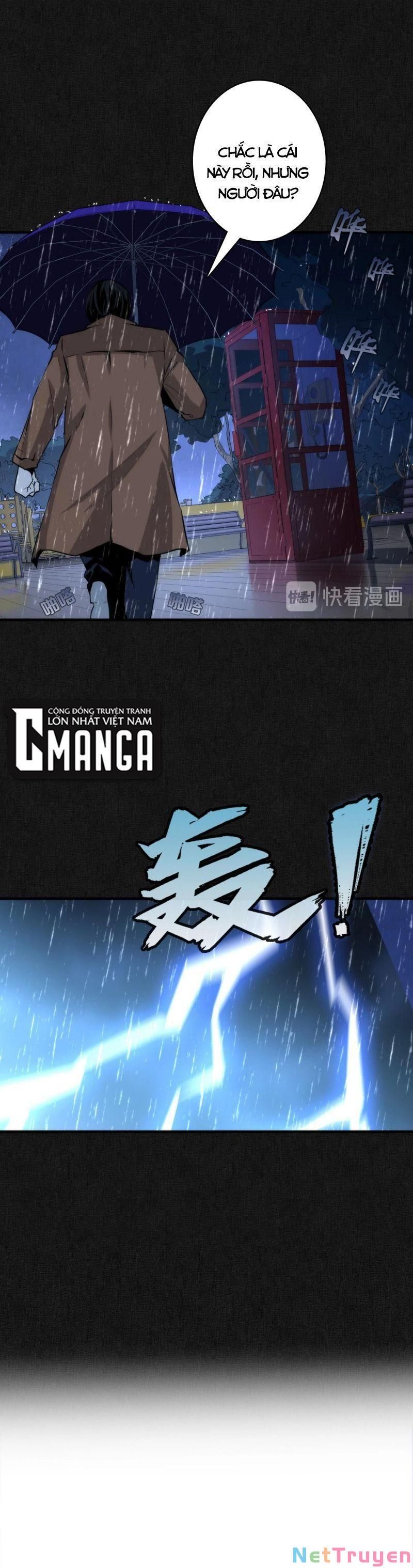 đọc truyện Trở Thành Thần Chủ Cthulhu Chương 20 ảnh 18 tại Thiên Thai Truyện